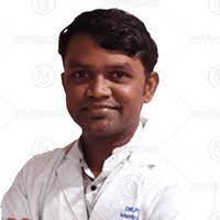 Dr B S Praveen Kumar